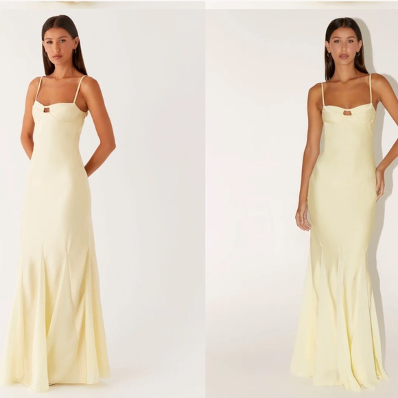Peppermayo Dresses & Skirts - Ravello Maxi Dress  US 2